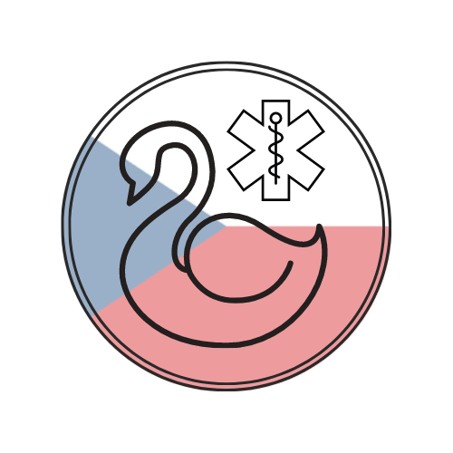 チェコ医学生　ビーラーラブト